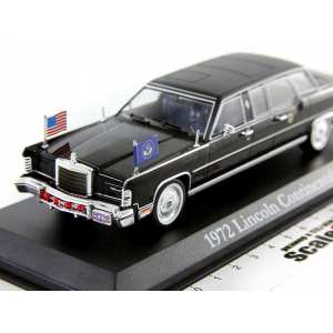 1/43 Lincoln Continental президента США Джеральда Форда 1974-1977