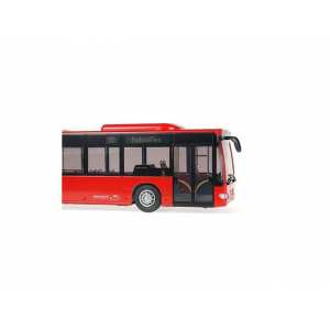 1/43 Mercedes-Benz Citaro Euro 4, Автобус 2009 VAG, Freiburg Red