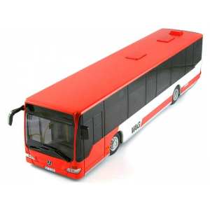 1/43 Mercedes-Benz Citaro Euro 4, VAG Nurnberg