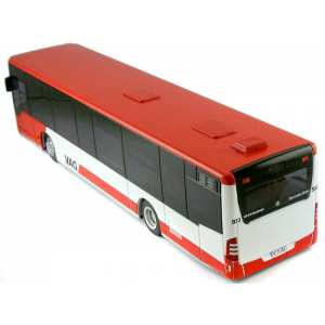 1/43 Mercedes-Benz Citaro Euro 4, VAG Nurnberg