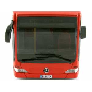 1/43 Mercedes-Benz Citaro Euro 4, VAG Nurnberg