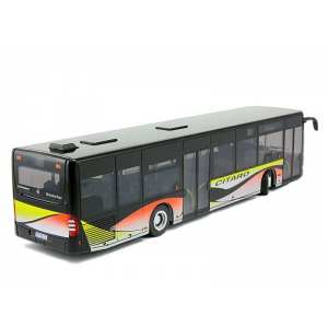 1/43 Mercedes-Benz O 530 Citaro Facelift schwarz Citaro