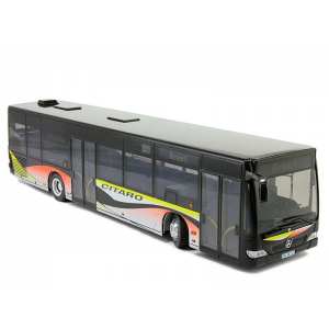 1/43 Mercedes-Benz O 530 Citaro Facelift schwarz Citaro