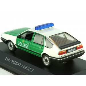 1/43 Volkswagen Passat POLIZEI