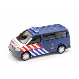1/43 Volkswagen Transporter T5 Bus Военная полиция Нидерландов