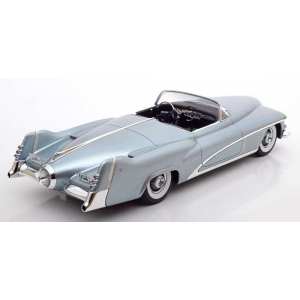 1/18 Buick Le Sabre Concept 1951 голубой металлик