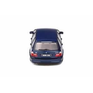1/18 BMW 330i (E46) Touring M Pack синий