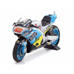 1/18 Honda RC213V Team EG 0,0 MARC VDS Jack Miller MotoGP 2017