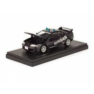 1/43 Nissan Skyline Gt-R (R33) Fuji Speed Way Pace Car