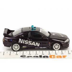 1/43 Nissan Skyline Gt-R (R33) Fuji Speed Way Pace Car