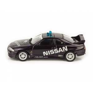 1/43 Nissan Skyline Gt-R (R33) Fuji Speed Way Pace Car