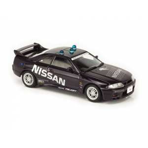 1/43 Nissan Skyline Gt-R (R33) Fuji Speed Way Pace Car