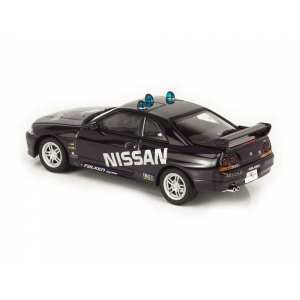 1/43 Nissan Skyline Gt-R (R33) Fuji Speed Way Pace Car