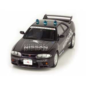 1/43 Nissan Skyline Gt-R (R33) Fuji Speed Way Pace Car