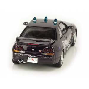 1/43 Nissan Skyline Gt-R (R33) Fuji Speed Way Pace Car