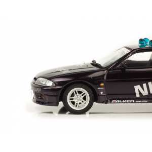 1/43 Nissan Skyline Gt-R (R33) Fuji Speed Way Pace Car