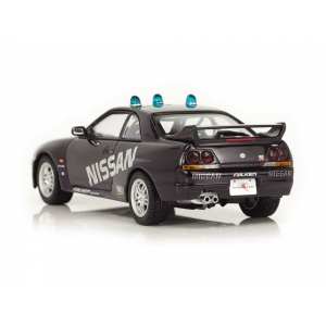 1/43 Nissan Skyline Gt-R (R33) Fuji Speed Way Pace Car