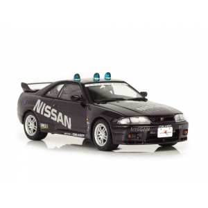 1/43 Nissan Skyline Gt-R (R33) Fuji Speed Way Pace Car