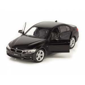 1/18 BMW 335i F30 2010 черный