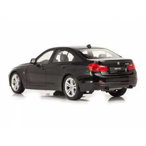 1/18 BMW 335i F30 2010 черный