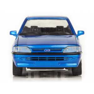 1/24 Ford Orion 4d синий