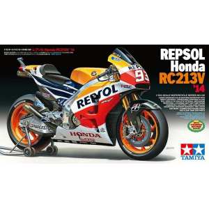 1/12 Repsol Honda RC213V14