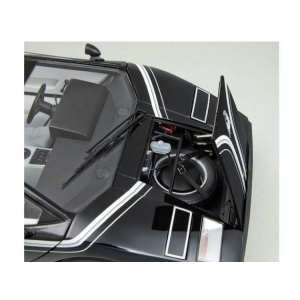 1/12 Lamborghini LP500R Black