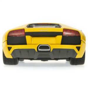 1/43 Lamborghini MURCIELAGO LP 640 - 2006 - YELLOW