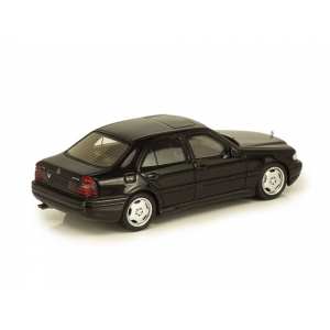 1/43 Mercedes-Benz C43 AMG 1997-2000 W202 черный металлик