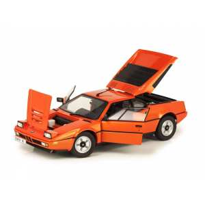 1/18 BMW M1 E26 1978 оранжевый