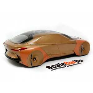 1/18 BMW Vision Next 100 Concept Car 2016 медь