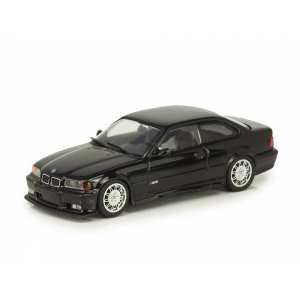 1/43 BMW M3 E36 1992 черный