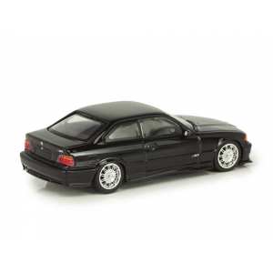 1/43 BMW M3 E36 1992 черный