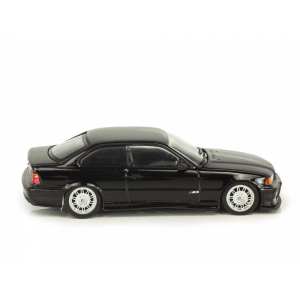 1/43 BMW M3 E36 1992 черный