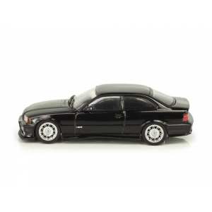 1/43 BMW M3 E36 1992 черный