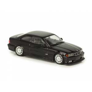 1/43 BMW M3 E36 1992 черный