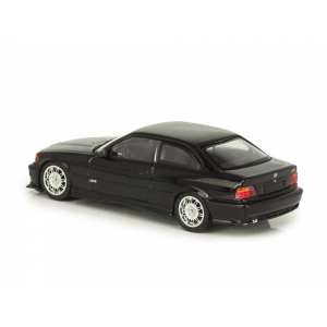 1/43 BMW M3 E36 1992 черный