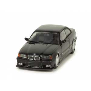 1/43 BMW M3 E36 1992 черный