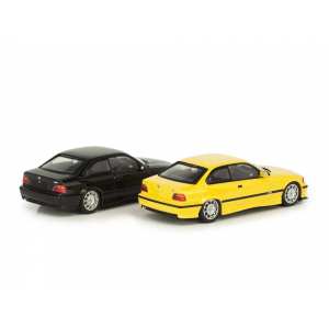 1/43 BMW M3 E36 1992 черный