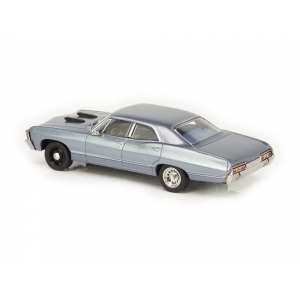 1/43 Chevrolet Impala Sedan 1967 (из телесериала Команда А)