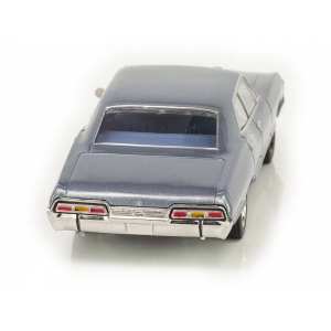 1/43 Chevrolet Impala Sedan 1967 (из телесериала Команда А)