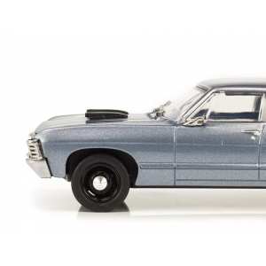 1/43 Chevrolet Impala Sedan 1967 (из телесериала Команда А)