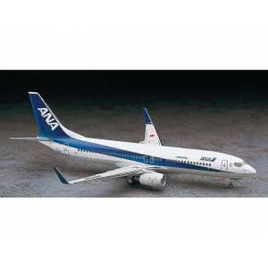 1/200 Самолет ANA B737-800 TRITON BLUE