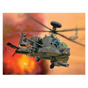 1/144 Вертолет AH-64D longbow Apache (Апач)
