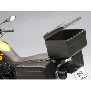 1/10 BMW F 800 GS MOTOR BIKE (YELLOW/BLACK) 2008