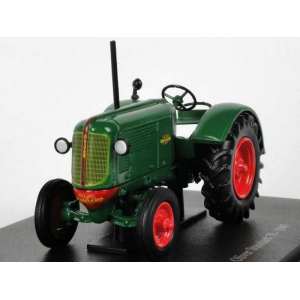 1/43 Трактор Oliver Standart 1947