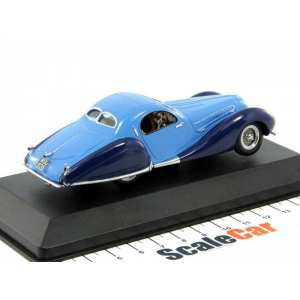 1/43 Talbot Lago T150SS Figoni Falaschi 1938