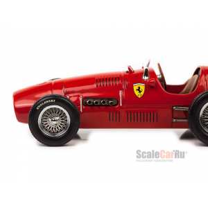 1/43 Ferrari 500F2 102 Alberto Ascari победитель German GP Nurburgring 1952