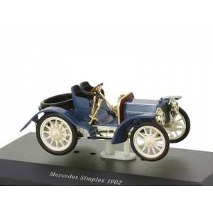 1/43 Mercedes-Benz Simplex 1902