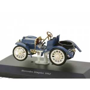 1/43 Mercedes-Benz Simplex 1902